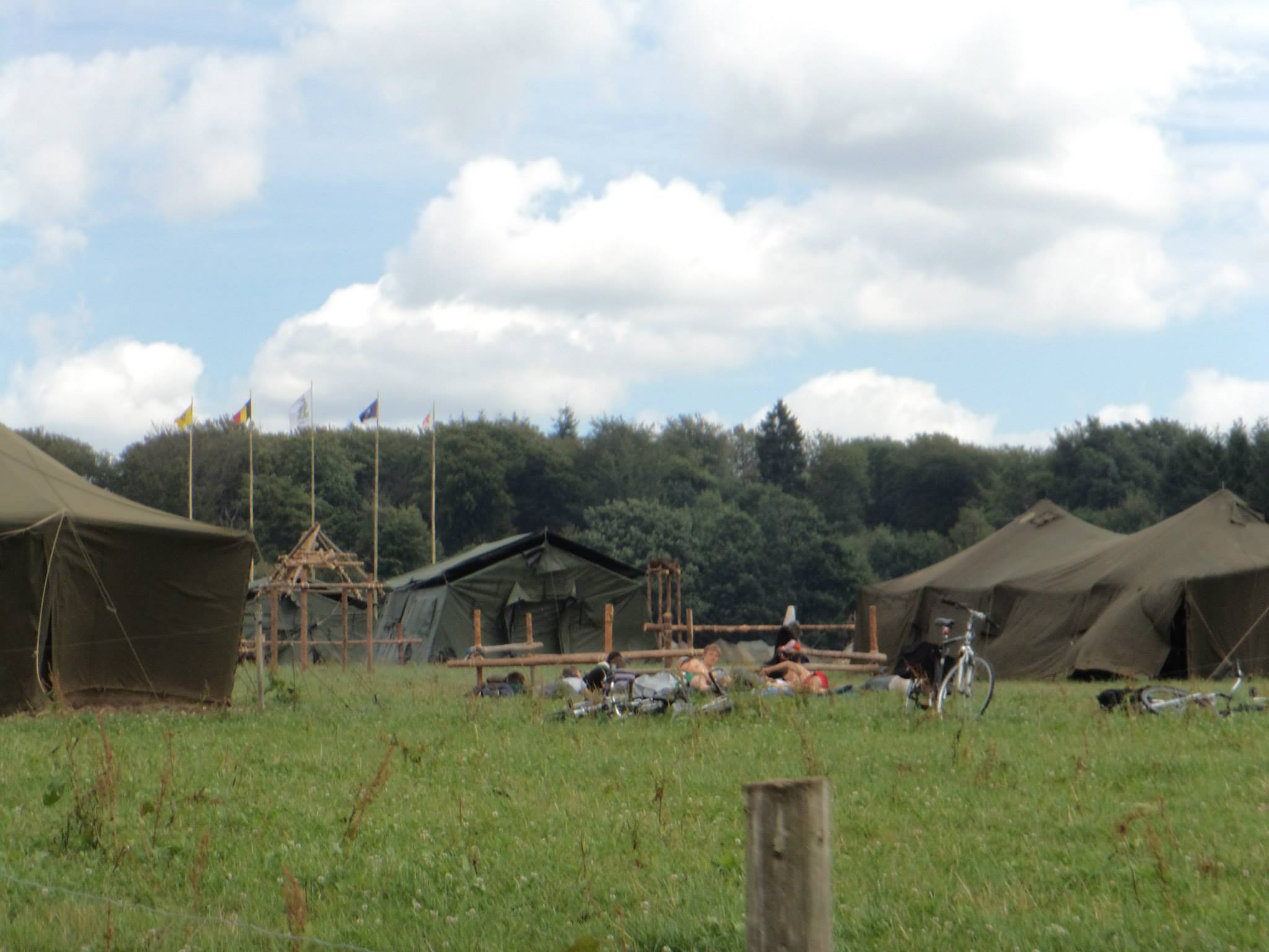 Sint-Martinus den XIIde - Jin Bras-Haut 2015